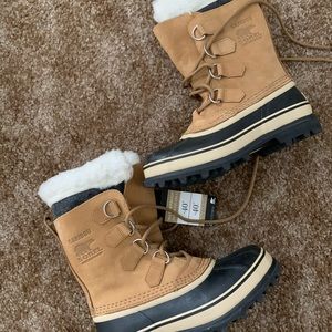 Sorel Boots